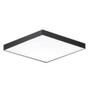 Maxim 57667 Trim 1-lt 7" LED Square Flush Mount