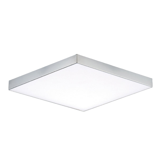 Maxim 57667 Trim 1-lt 7" LED Square Flush Mount