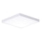 Maxim 57667 Trim 1-lt 7" LED Square Flush Mount