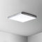Maxim 57669 Trim 1-lt 11" LED Square Flush Mount
