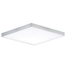 Maxim 57669 Trim 1-lt 11" LED Square Flush Mount