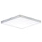 Maxim 57669 Trim 1-lt 11" LED Square Flush Mount