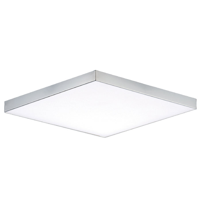 Maxim 57669 Trim 1-lt 11" LED Square Flush Mount