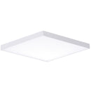 Maxim 57669 Trim 1-lt 11" LED Square Flush Mount