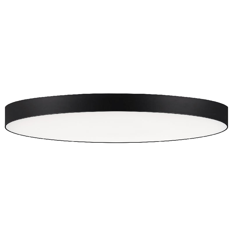 Maxim 57670 Trim 1-lt 16" LED Flush Mount