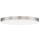 Maxim 57670 Trim 1-lt 16" LED Flush Mount