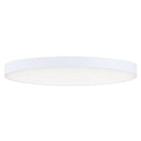 Maxim 57670 Trim 1-lt 16" LED Flush Mount