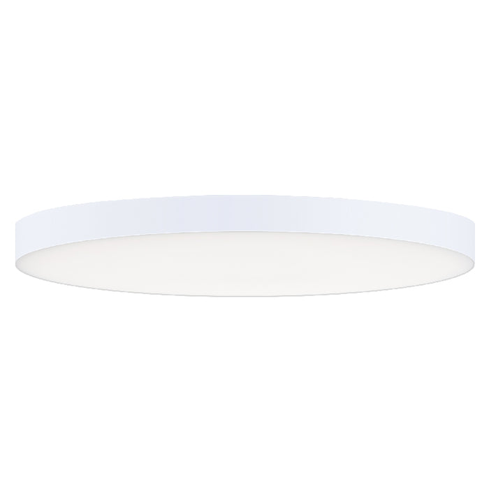 Maxim 57670 Trim 1-lt 16" LED Flush Mount