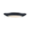 Maxim 57850 Diverse 1-lt 9" LED Flush Mount