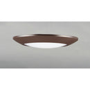 Maxim 57850 Diverse 1-lt 9" LED Flush Mount