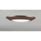 Maxim 57850 Diverse 1-lt 9" LED Flush Mount