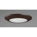 Maxim 57850 Diverse 1-lt 9" LED Flush Mount