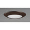 Maxim 57850 Diverse 1-lt 9" LED Flush Mount