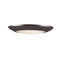 Maxim 57850 Diverse 1-lt 9" LED Flush Mount