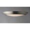 Maxim 57850 Diverse 1-lt 9" LED Flush Mount