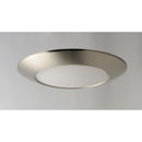 Maxim 57850 Diverse 1-lt 9" LED Flush Mount