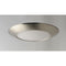 Maxim 57850 Diverse 1-lt 9" LED Flush Mount