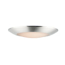 Maxim 57850 Diverse 1-lt 9" LED Flush Mount