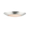 Maxim 57850 Diverse 1-lt 9" LED Flush Mount