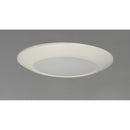 Maxim 57851 Diverse 1-lt 9" LED Flush Mount, 2700K