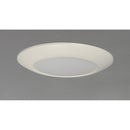 Maxim 57853 Diverse 1-lt 9" LED Flush Mount, 4000K
