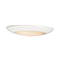 Maxim 57851 Diverse 1-lt 9" LED Flush Mount, 2700K