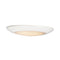 Maxim 57853 Diverse 1-lt 9" LED Flush Mount, 4000K