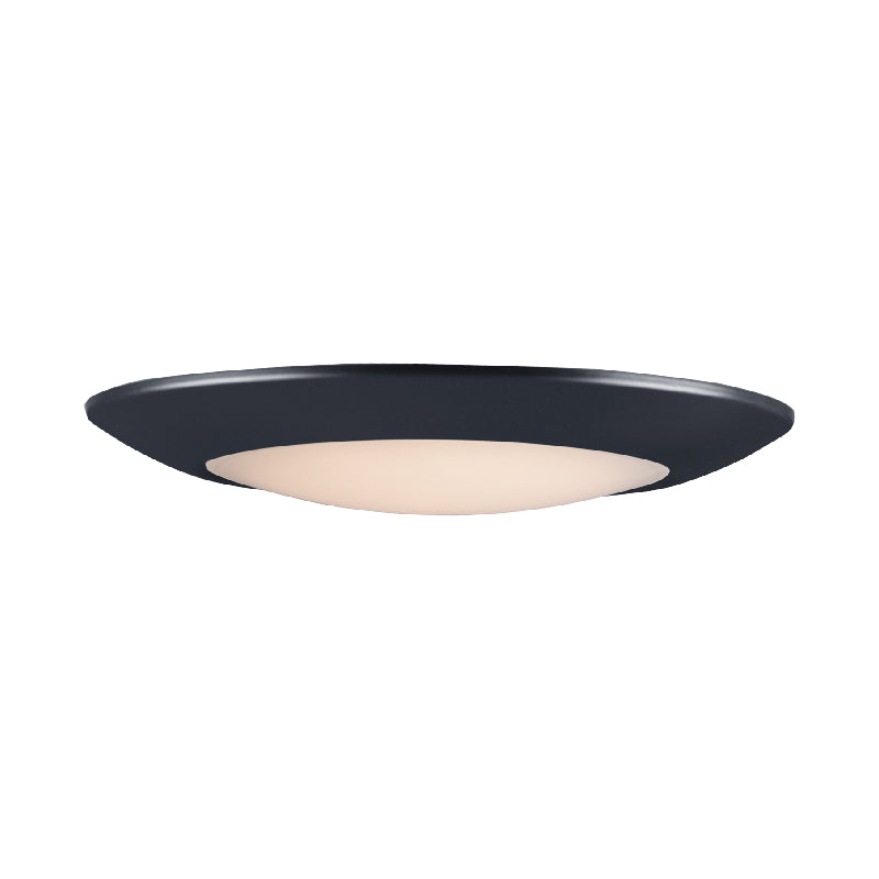 Maxim 57855 Diverse 1-lt 11" LED Flush Mount