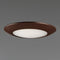 Maxim 57855 Diverse 1-lt 11" LED Flush Mount