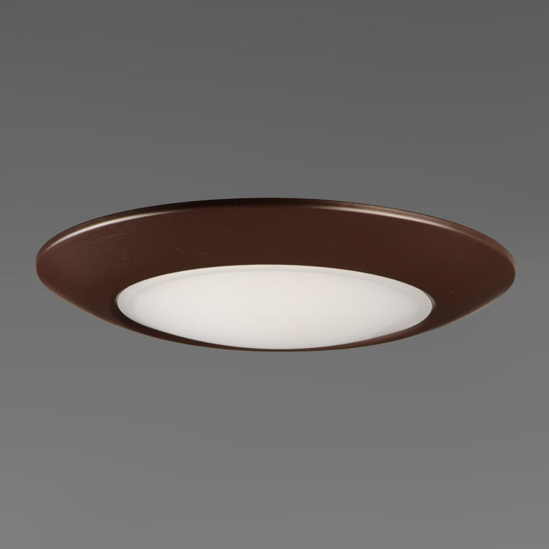 Maxim 57855 Diverse 1-lt 11" LED Flush Mount