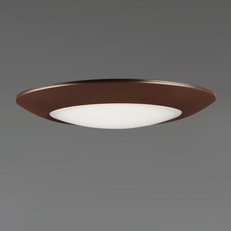 Maxim 57855 Diverse 1-lt 11" LED Flush Mount