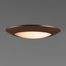 Maxim 57855 Diverse 1-lt 11" LED Flush Mount