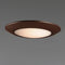 Maxim 57855 Diverse 1-lt 11" LED Flush Mount