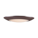 Maxim 57855 Diverse 1-lt 11" LED Flush Mount