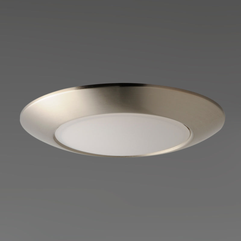 Maxim 57855 Diverse 1-lt 11" LED Flush Mount