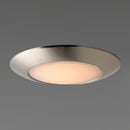 Maxim 57855 Diverse 1-lt 11" LED Flush Mount