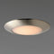 Maxim 57855 Diverse 1-lt 11" LED Flush Mount