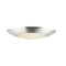 Maxim 57855 Diverse 1-lt 11" LED Flush Mount