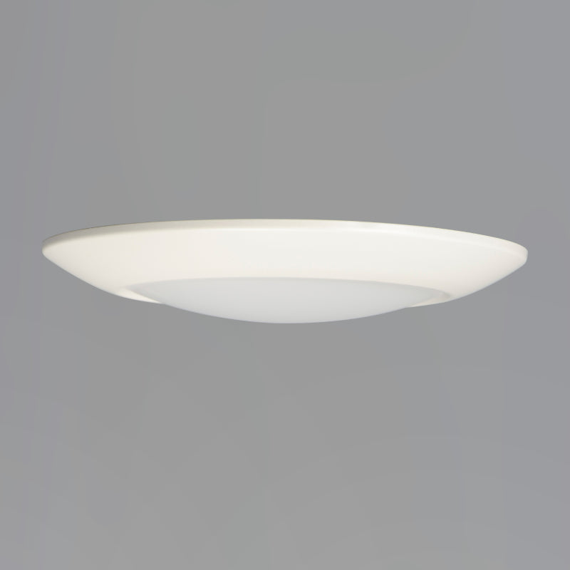 Maxim 57858 Diverse 1-lt 11" LED Flush Mount, 4000K