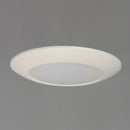 Maxim 57856 Diverse 1-lt 11" LED Flush Mount, 2700K