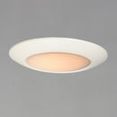 Maxim 57858 Diverse 1-lt 11" LED Flush Mount, 4000K