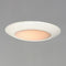 Maxim 57858 Diverse 1-lt 11" LED Flush Mount, 4000K