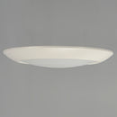 Maxim 57861 Diverse 1-lt 13" LED Flush Mount, 2700K