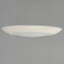 Maxim 57862 Diverse 1-lt 13" LED Flush Mount, 3000K