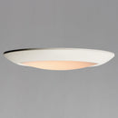 Maxim 57862 Diverse 1-lt 13" LED Flush Mount, 3000K
