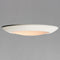 Maxim 57863 Diverse 1-lt 13" LED Flush Mount, 4000K
