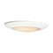 Maxim 57863 Diverse 1-lt 13" LED Flush Mount, 4000K