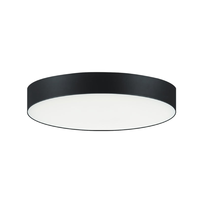 Maxim 57880 Trim 1-lt 5" LED Flush Mount, 120-277V