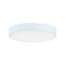 Maxim 57881 Trim 1-lt 5" LED Flush Mount, 4000K, 120-277V