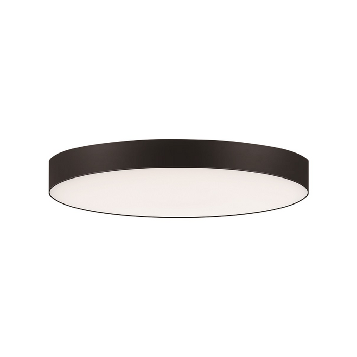 Maxim 57882 Trim 1-lt 7" LED Flush Mount